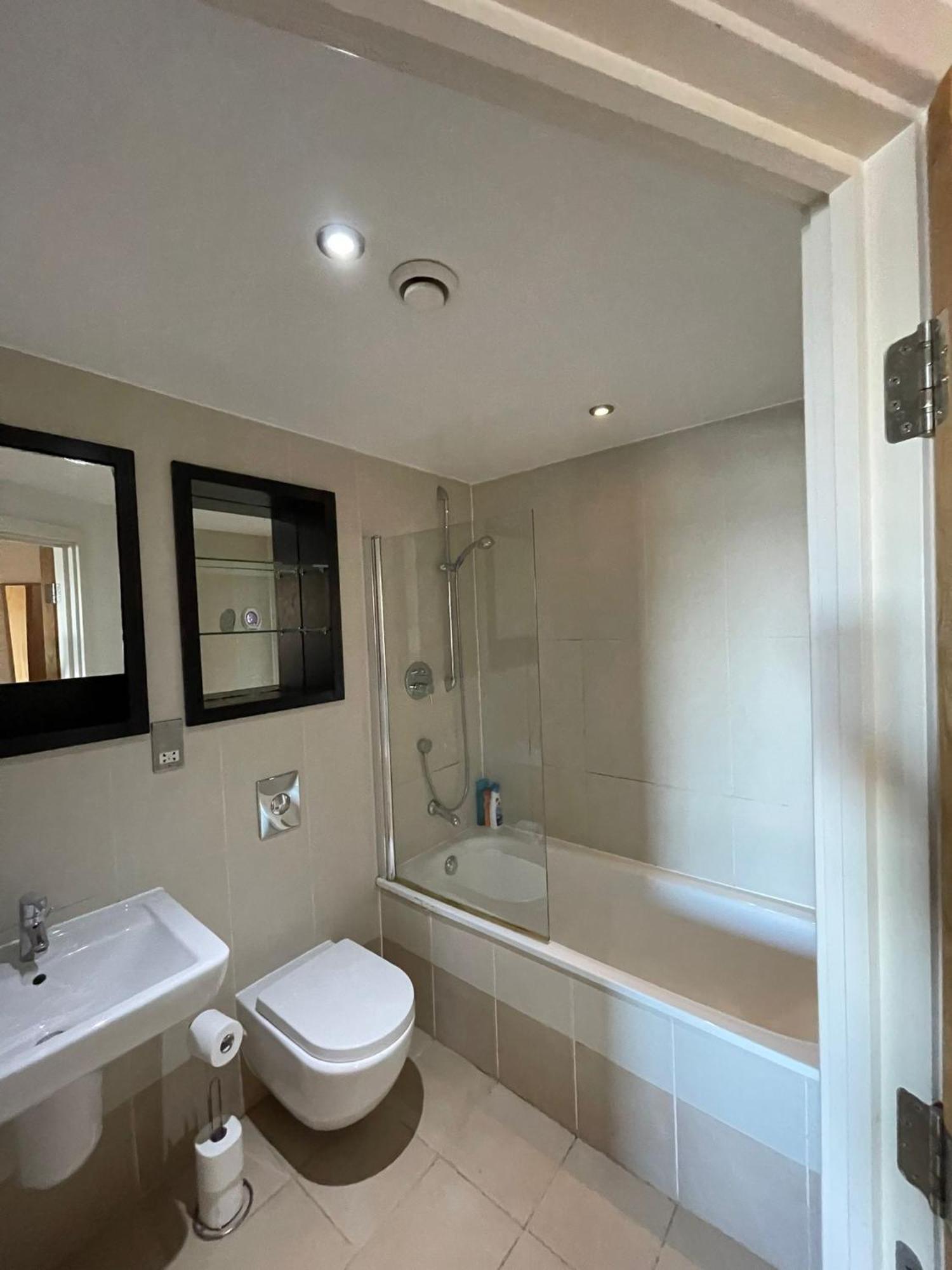 Rooshaus Leeds Docks Apartment Екстериор снимка